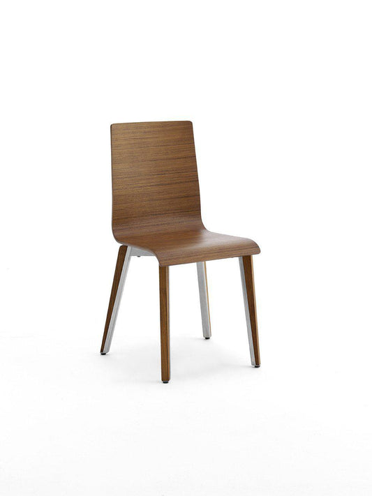 Toby Hybrid 8031 Side Chair