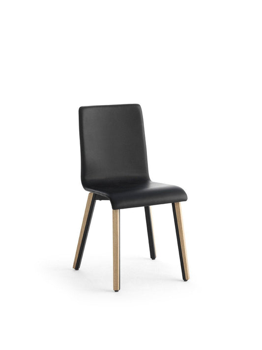 Toby U Hybrid 8031 Side Chair