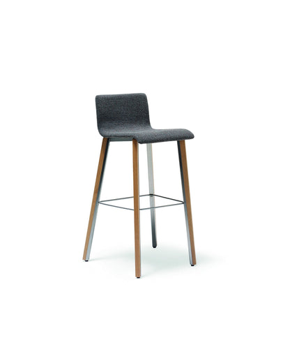 Toby U Hybrid 8035 High Stool