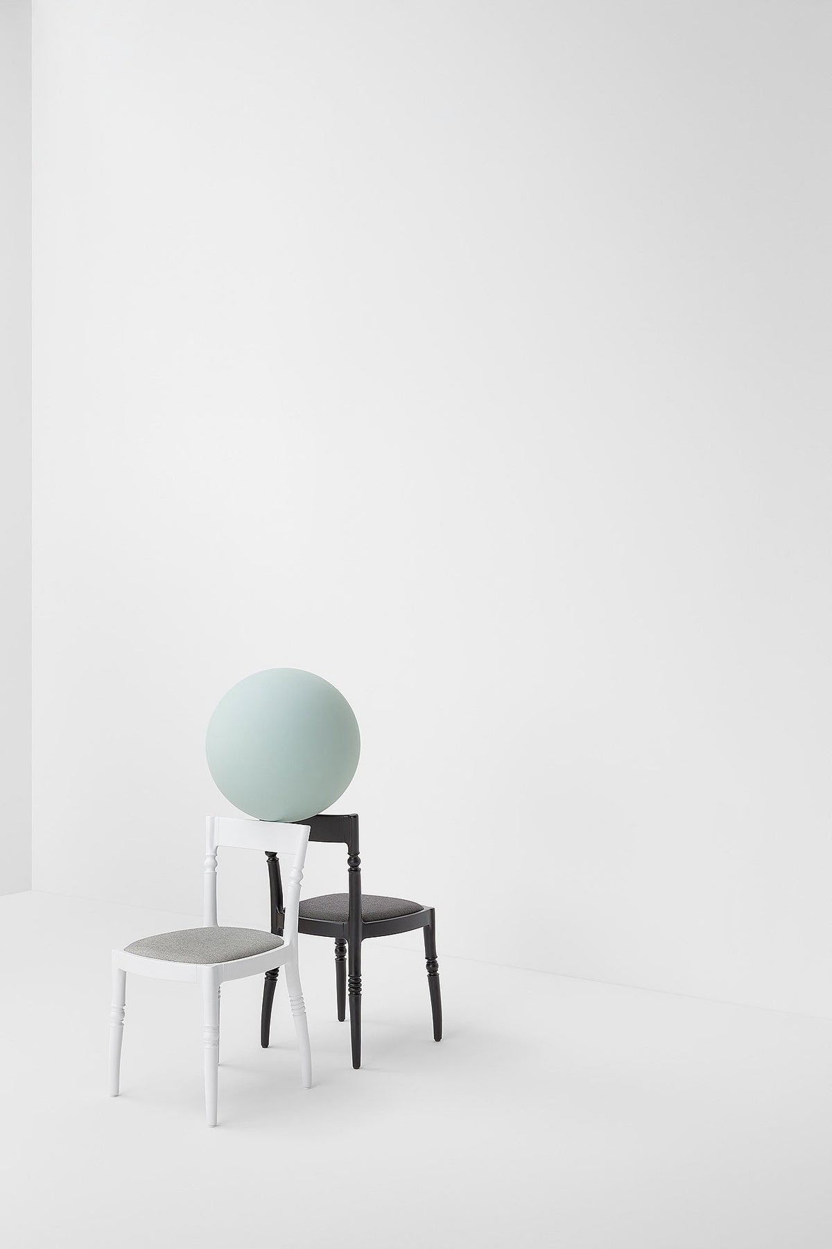 Toccata 530 Side Chair-Billiani-Contract Furniture Store