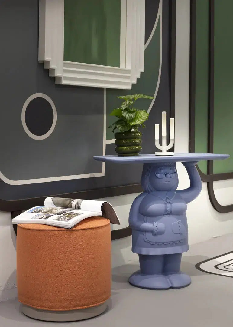 Together Side Table-Contract Furniture Store for hospitality, leisure & commercial projects