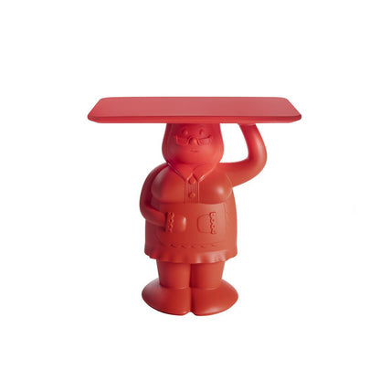 Together Side Table-Contract Furniture Store for hospitality, leisure & commercial projects