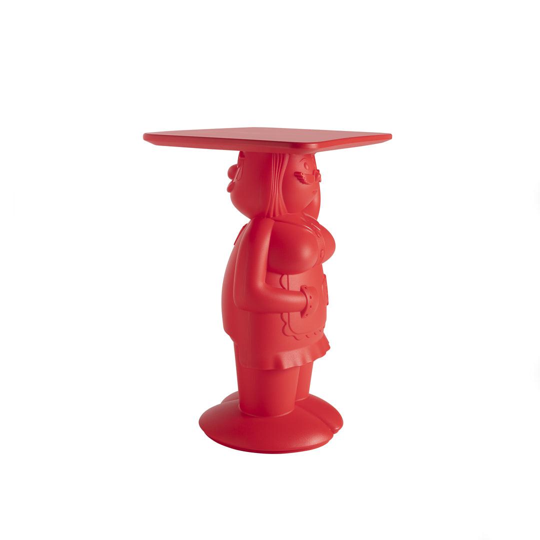 Together Side Table-Contract Furniture Store for hospitality, leisure & commercial projects