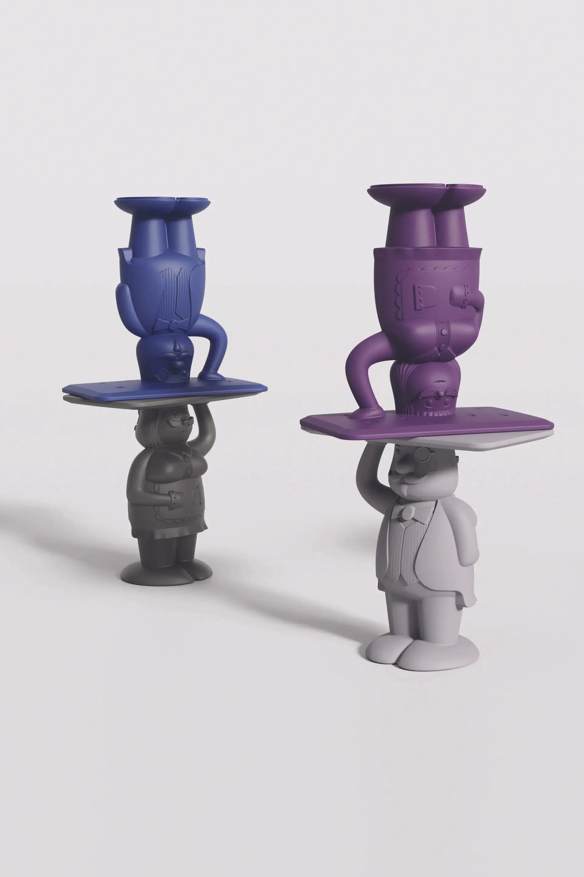 Together Side Table-Contract Furniture Store for hospitality, leisure & commercial projects