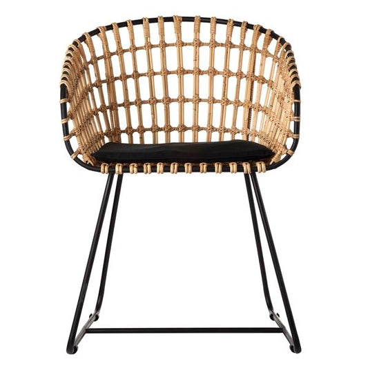 Tokyo Armchair