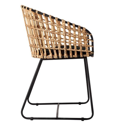 Tokyo Armchair
