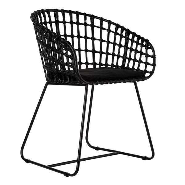 Tokyo Armchair