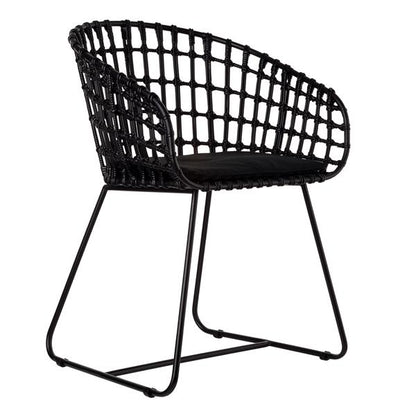 Tokyo Armchair