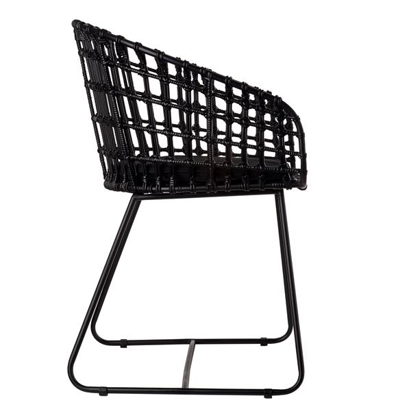 Tokyo Armchair