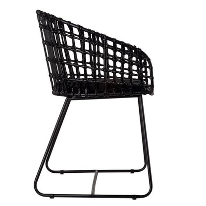 Tokyo Armchair