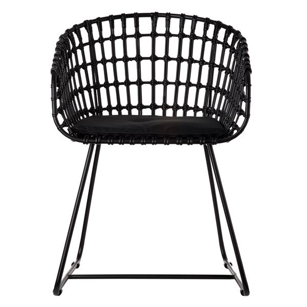 Tokyo Armchair