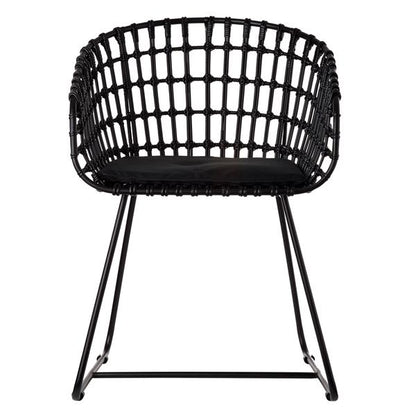 Tokyo Armchair