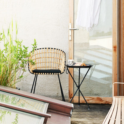 Tokyo Armchair