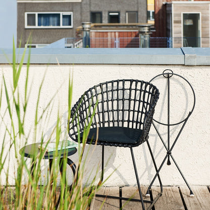 Tokyo Armchair