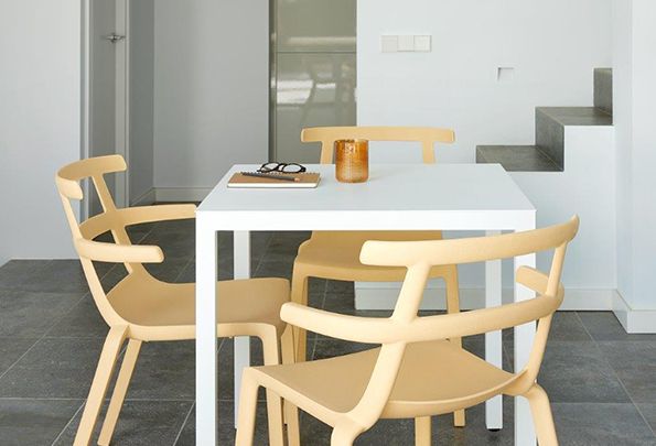 Tokyo Armchair