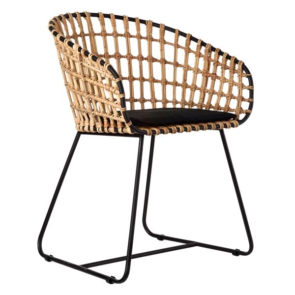 Tokyo Armchair