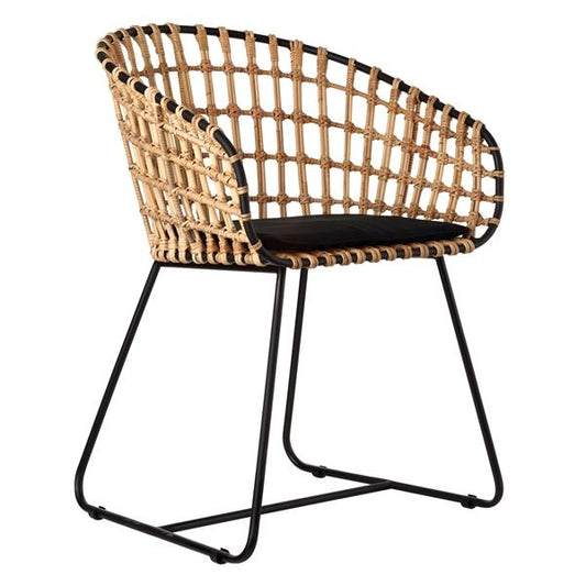 Tokyo Armchair