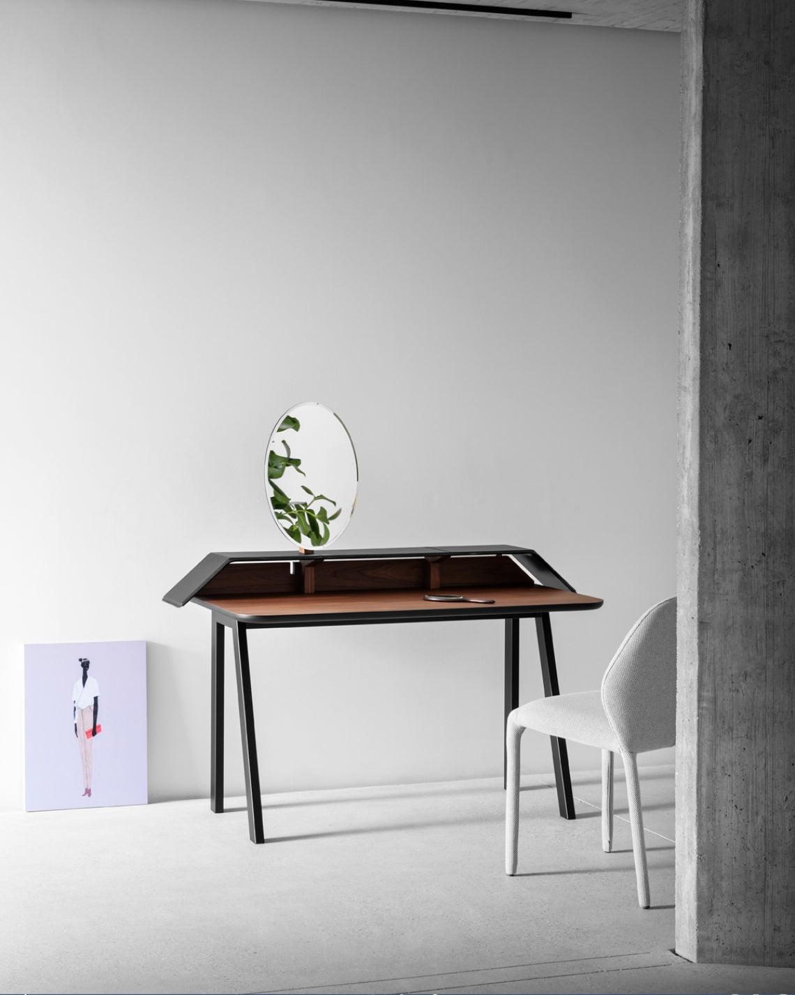 Tolda Dressing Table-Miniforms-Contract Furniture Store