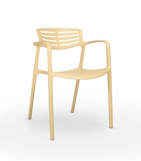 Toledo Aire Armchair