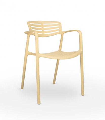 Toledo Aire Armchair