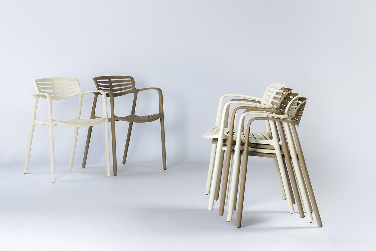Toledo Aire Armchair