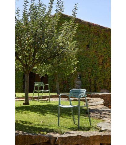 Toledo Aire Armchair