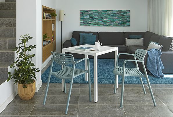 Toledo Aire Armchair