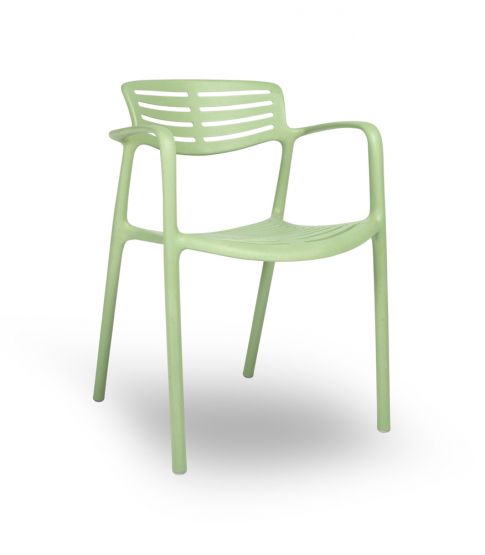 Toledo Aire Armchair