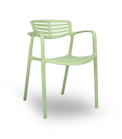 Toledo Aire Armchair