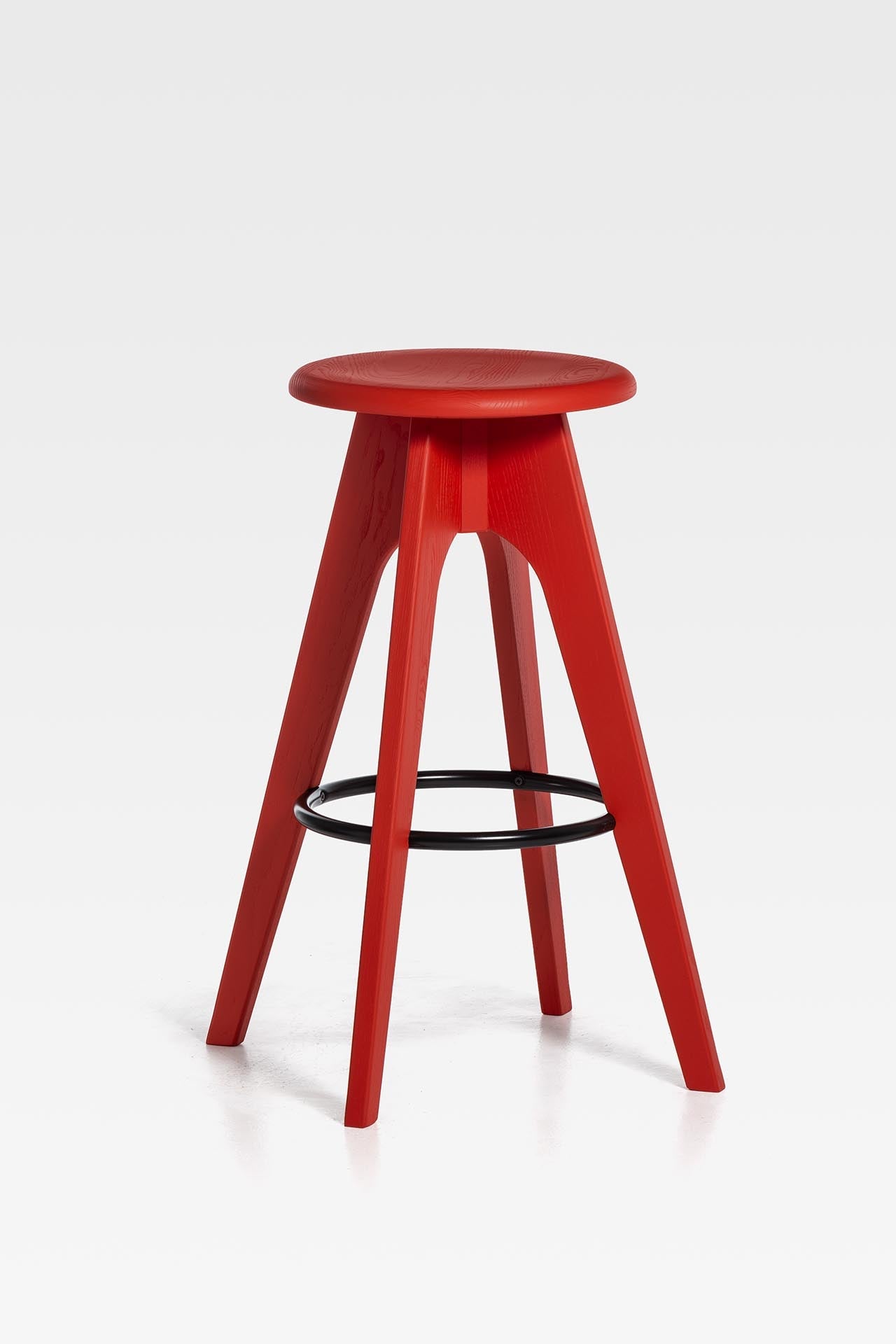 Tommy High Stool-Contract Furniture Store for hospitality, leisure & commercial projects