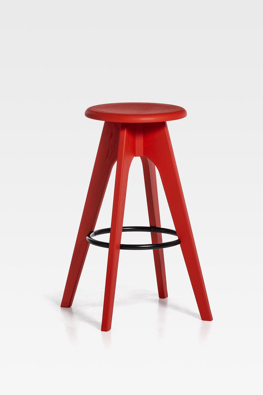 Tommy High Stool-Contract Furniture Store for hospitality, leisure & commercial projects