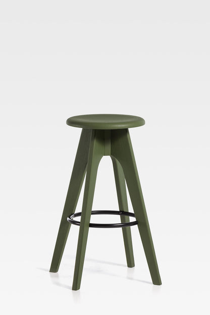 Tommy High Stool-Contract Furniture Store for hospitality, leisure & commercial projects