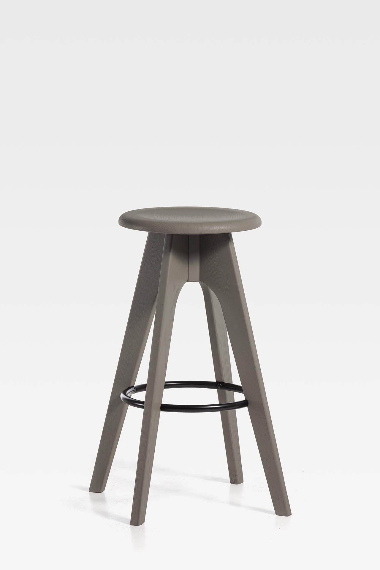 Tommy High Stool-Contract Furniture Store for hospitality, leisure & commercial projects