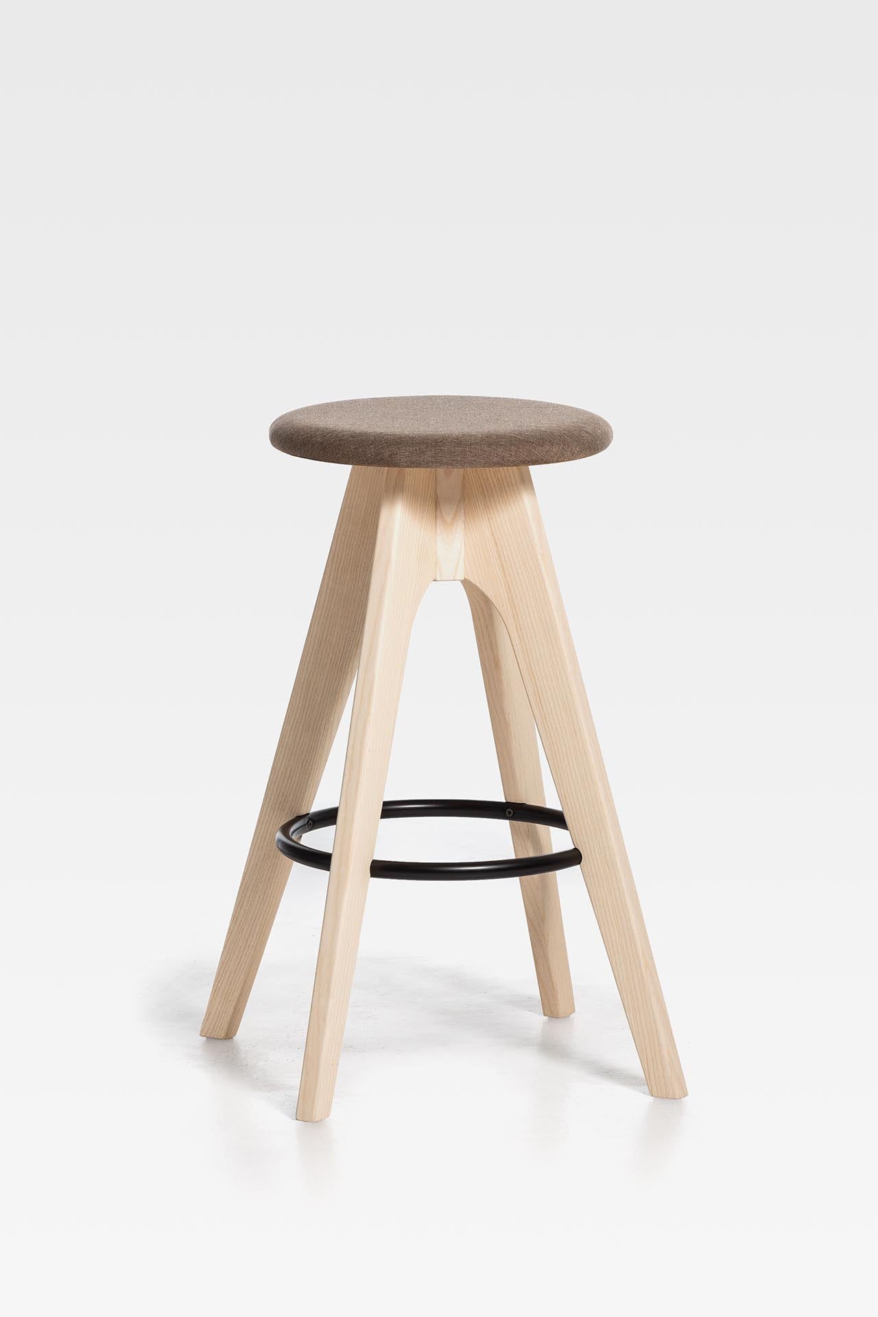 Tommy High Stool-Contract Furniture Store for hospitality, leisure & commercial projects