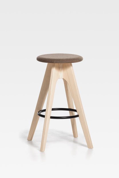 Tommy High Stool-Contract Furniture Store for hospitality, leisure & commercial projects