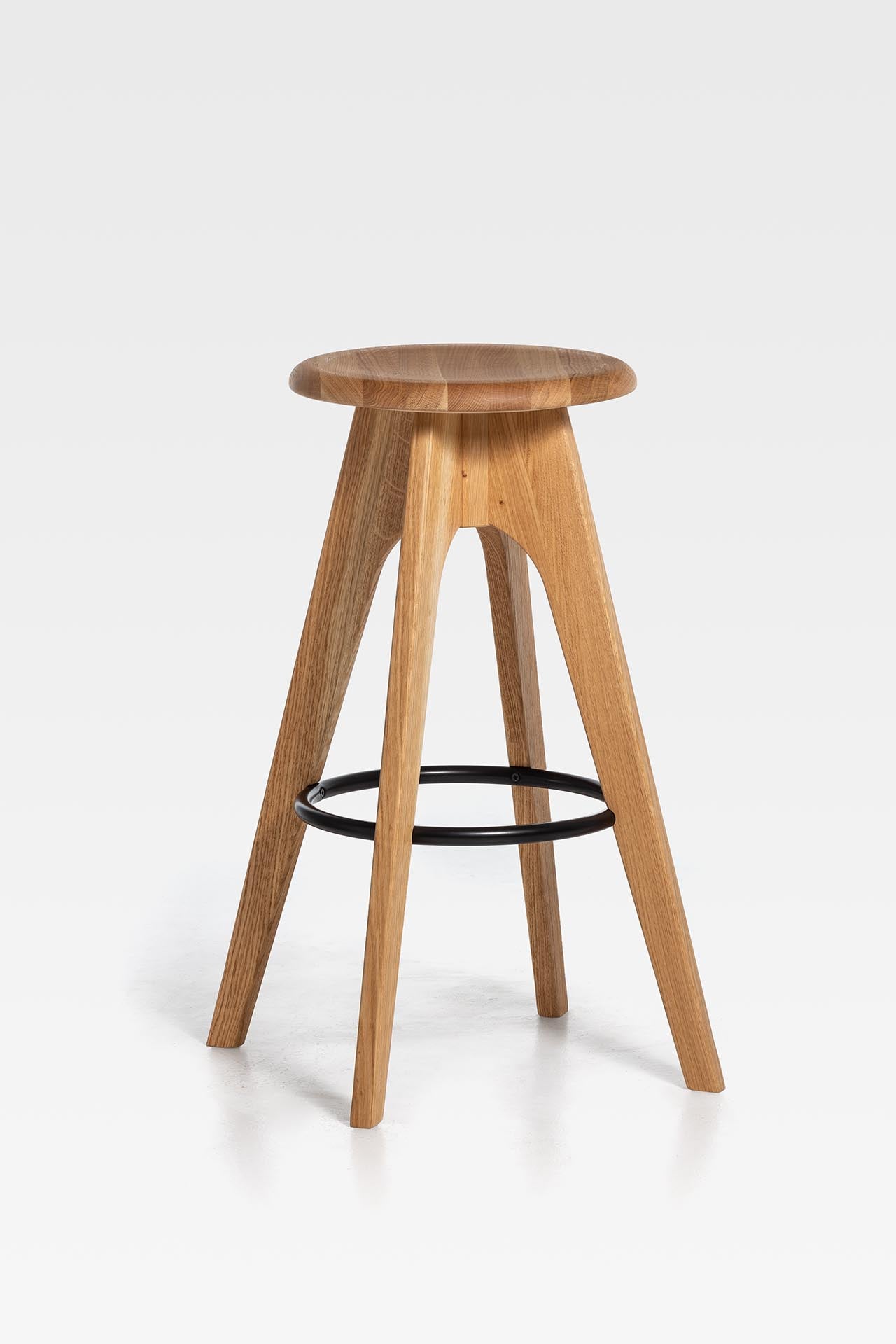 Tommy High Stool-Contract Furniture Store for hospitality, leisure & commercial projects
