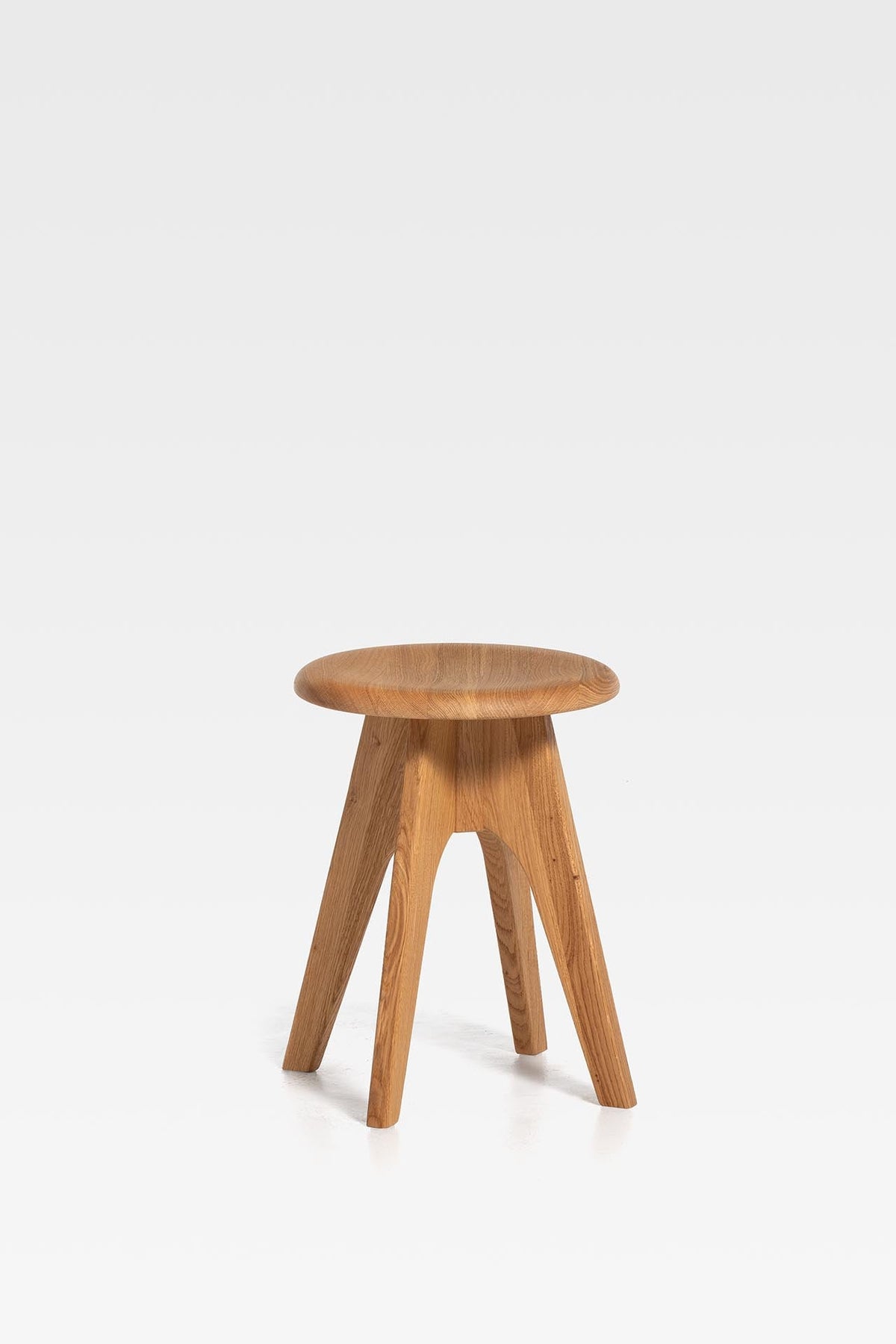 Tommy Low Stool-Sipa-Contract Furniture Store