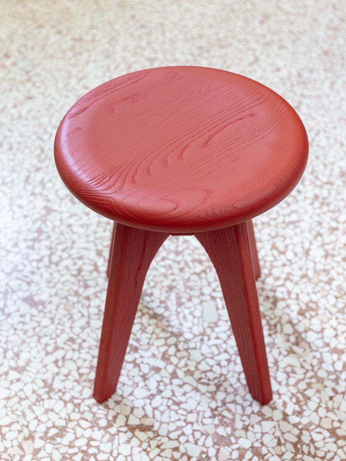 Tommy Low Stool-Sipa-Contract Furniture Store