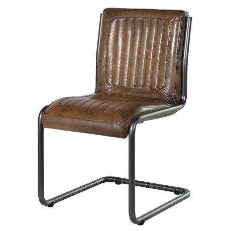 Tommy Side Chair