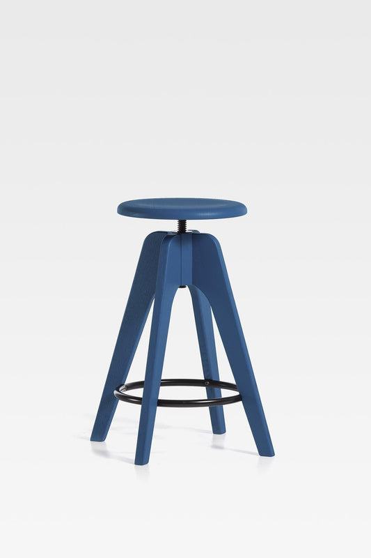 Tommy SW High Stool-Contract Furniture Store for hospitality, leisure & commercial projects