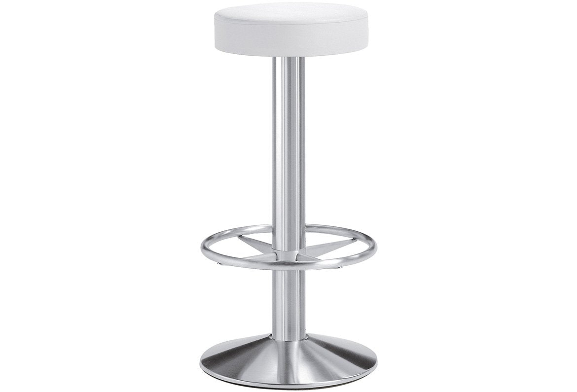 Tonda 4156 High Stool-Contract Furniture Store for hospitality, leisure & commercial projects