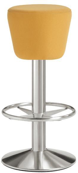 Tonda 4156 High Stool-Contract Furniture Store for hospitality, leisure & commercial projects