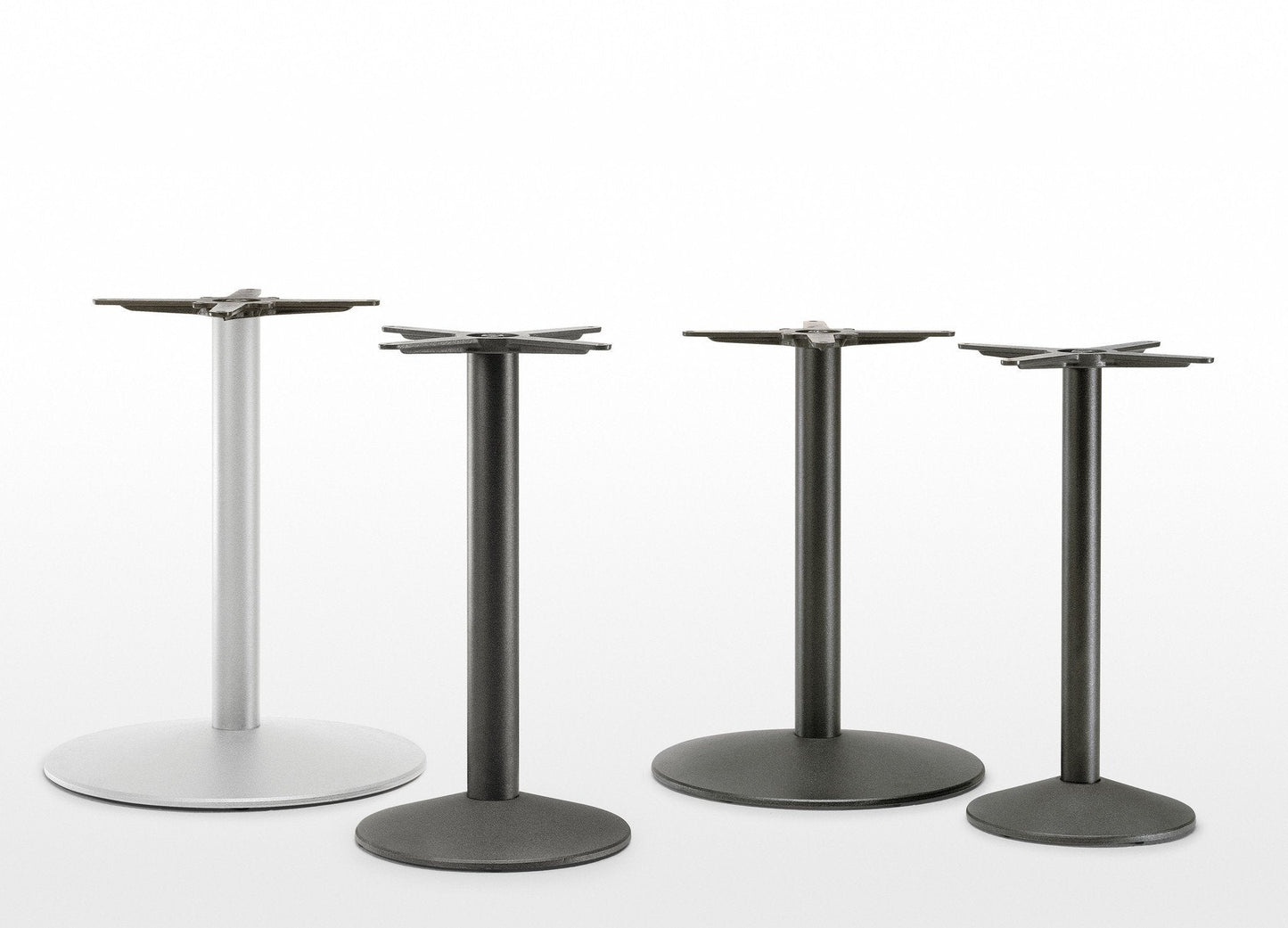 Tonda 4700 Dining Base