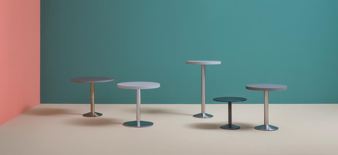 Tonda 4700 Dining Base