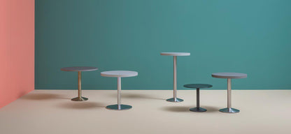 Tonda 4700 Dining Base