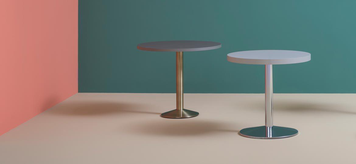 Tonda 4700 Dining Base