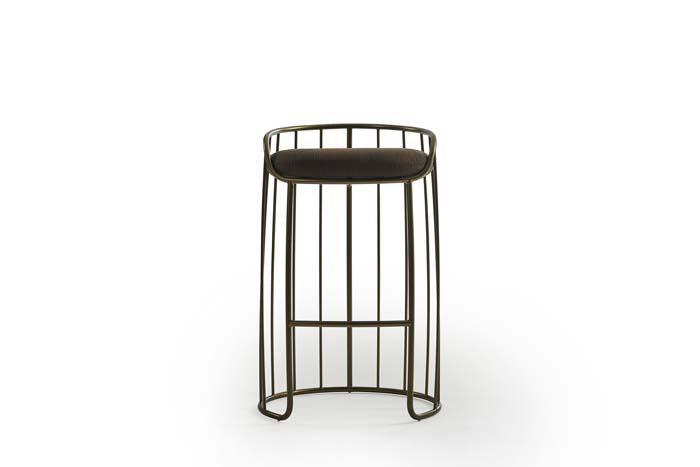 Tonella High Stool-Contract Furniture Store for hospitality, leisure & commercial projects