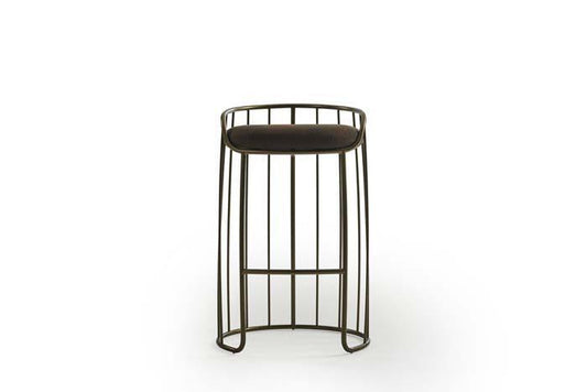 Tonella High Stool-Contract Furniture Store for hospitality, leisure & commercial projects