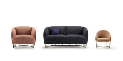 Tonella Large Lounge Chair