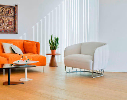 Tonella Large Lounge Chair